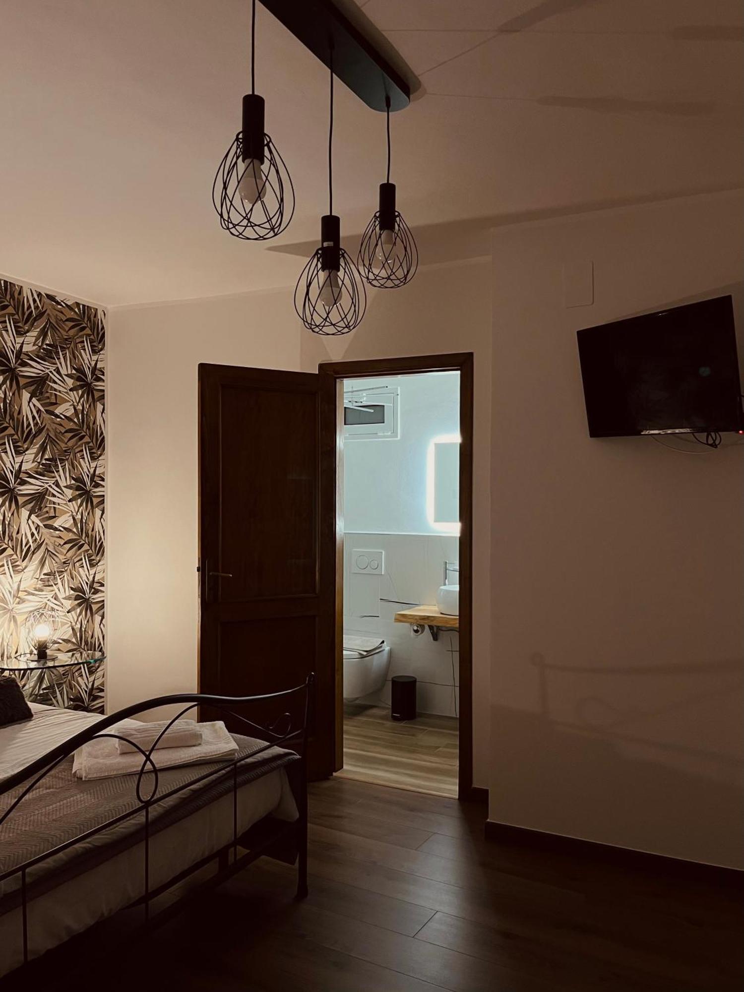 Апартаменты Tyche House Кастельмола Экстерьер фото