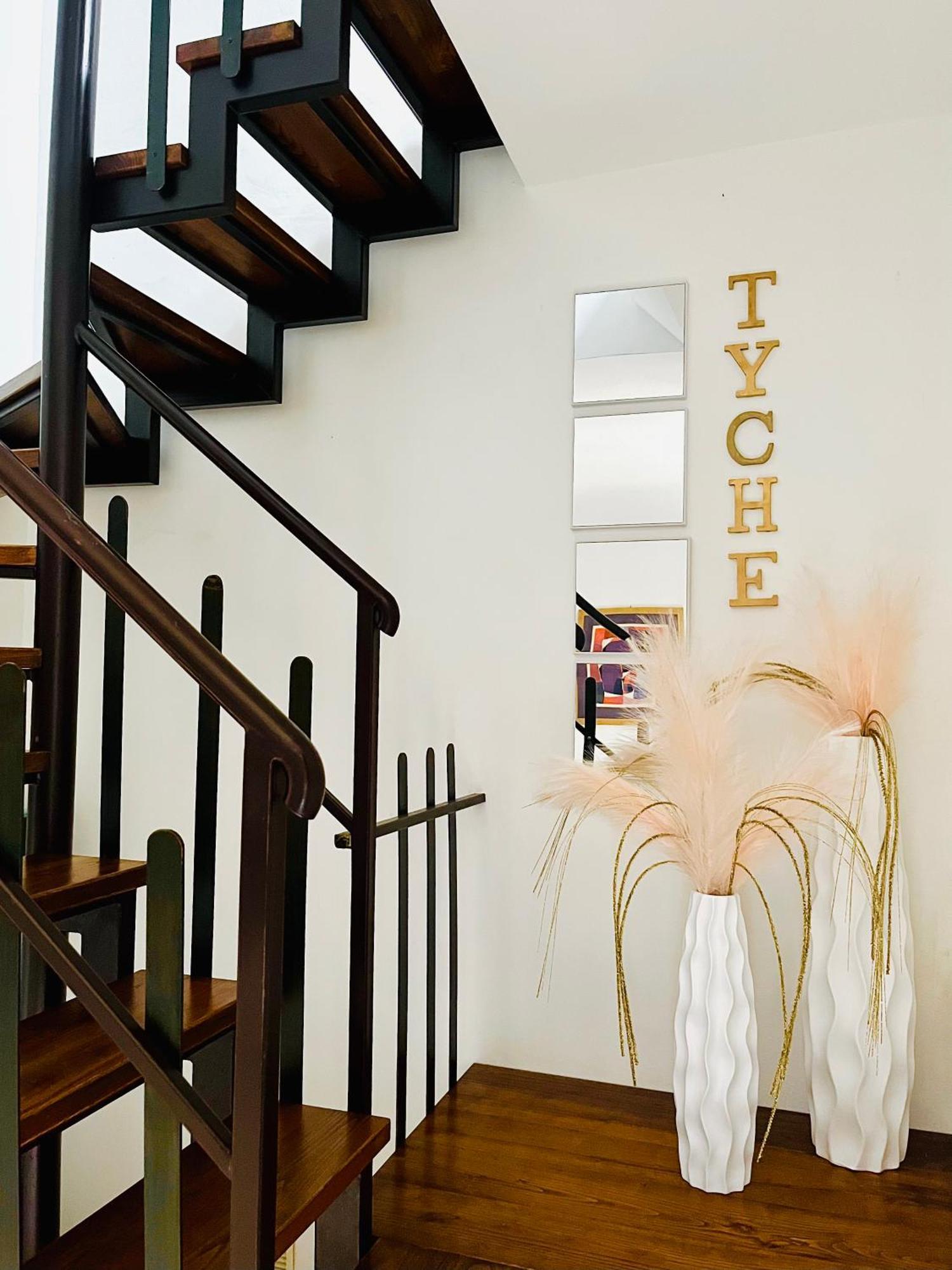 Апартаменты Tyche House Кастельмола Экстерьер фото