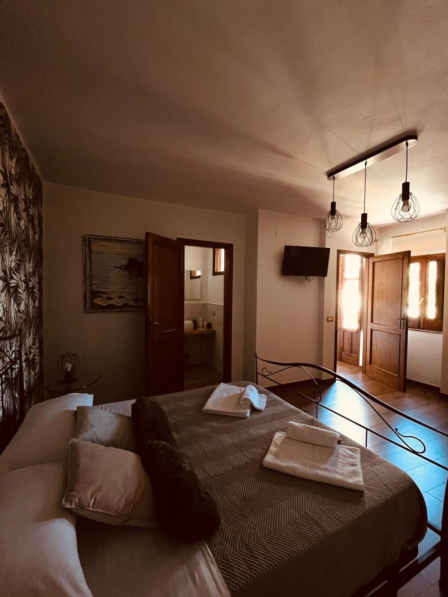 Апартаменты Tyche House Кастельмола Экстерьер фото